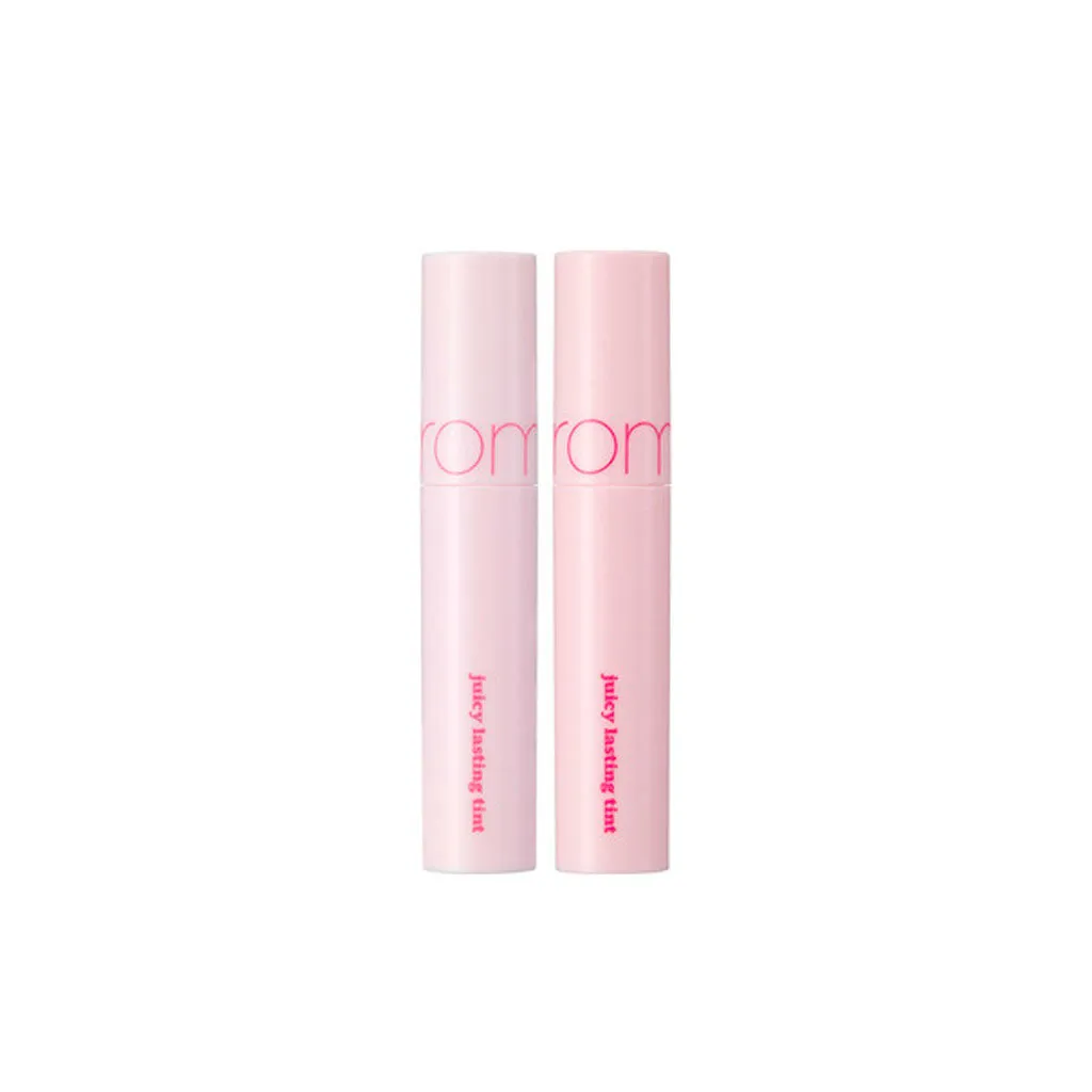 Juicy Lasting Tint Summer Pink Series