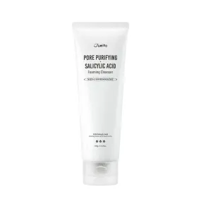 Jumiso - Pore-Purifying Salicylic Acid Foaming Cleanser (Gözenek ve Siyah & Beyaz Nokta Karşıtı Salisilik Asitli Temizleyici) 120ml