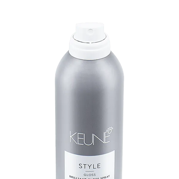 KEUNE BRILLIANT GLOSS SPRAY