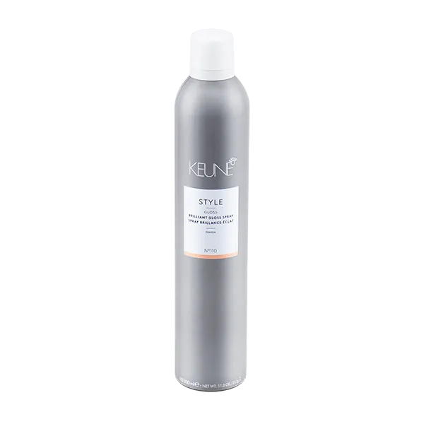 KEUNE BRILLIANT GLOSS SPRAY