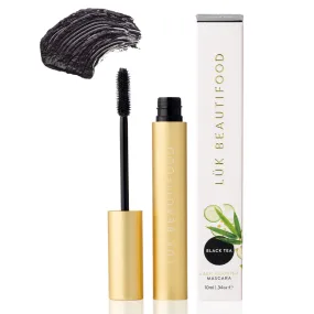 Lash Nourish Mascara - Black Tea