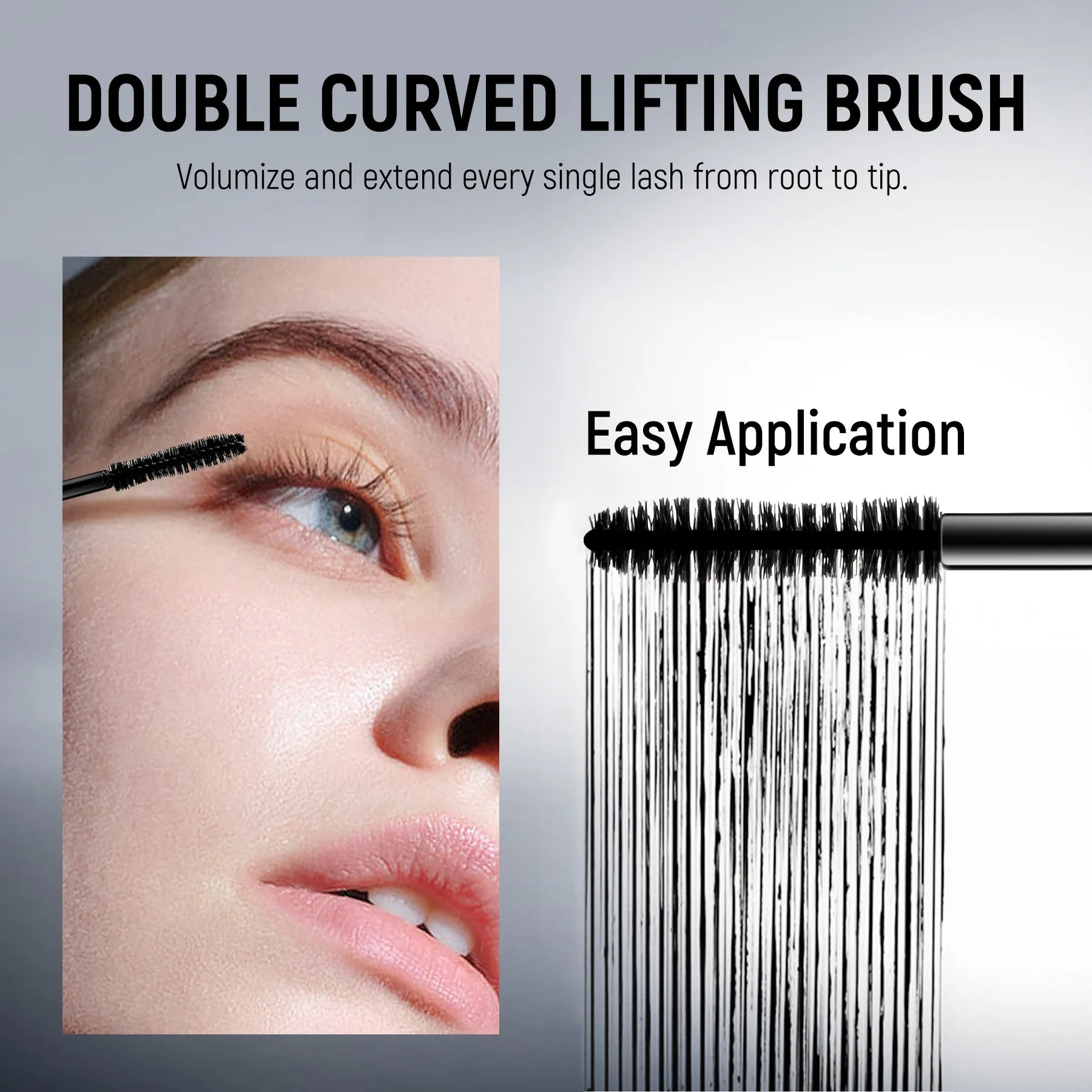 Lashtension Enhancing Fiber Mascara
