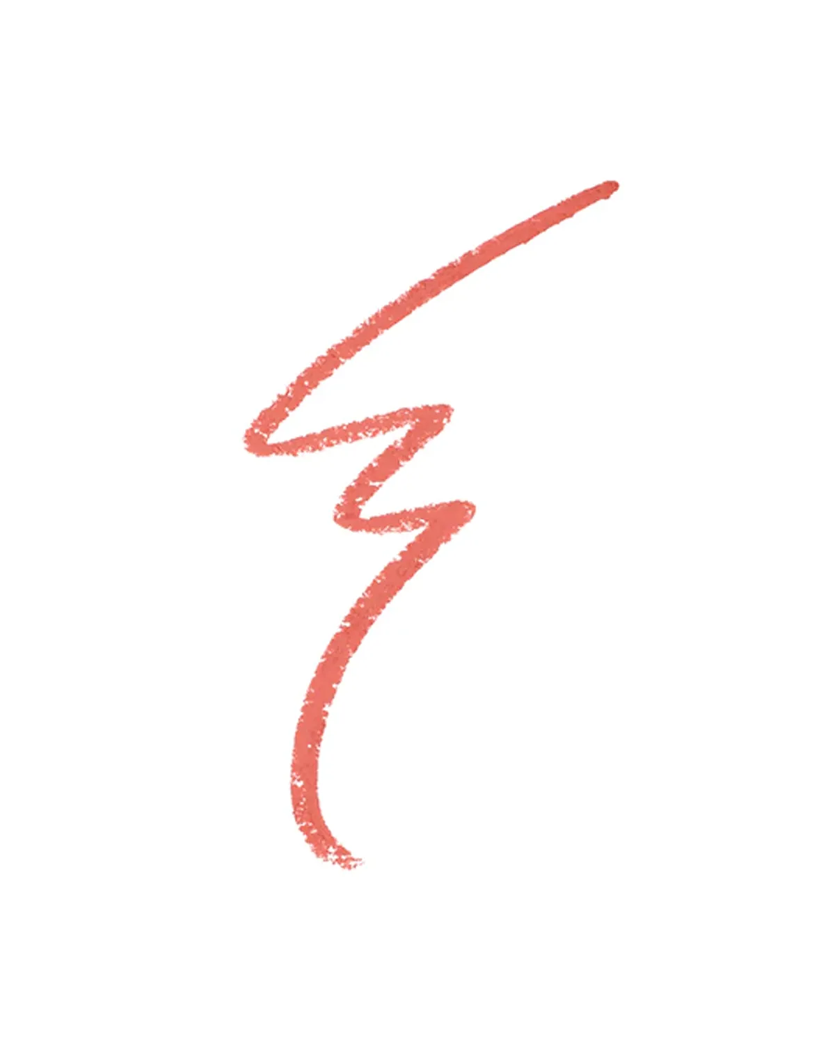 Lip Definer in Coral