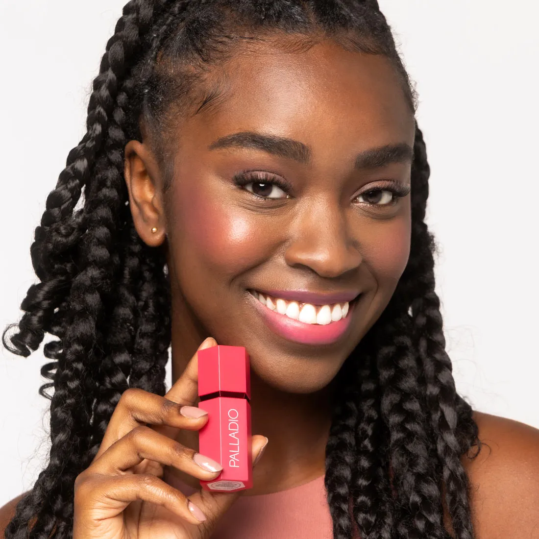 LIQUID BLUSH