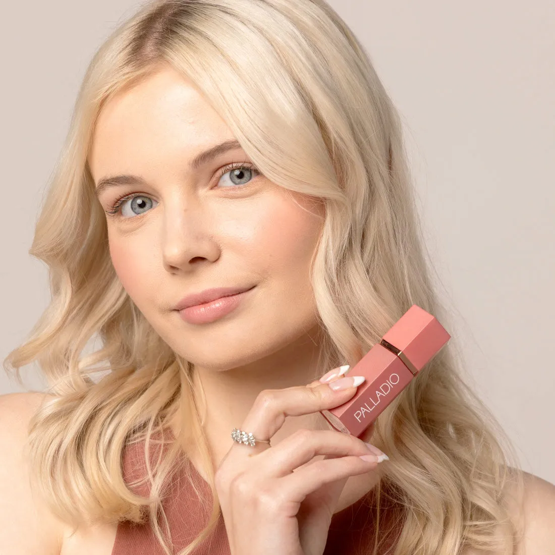 LIQUID BLUSH