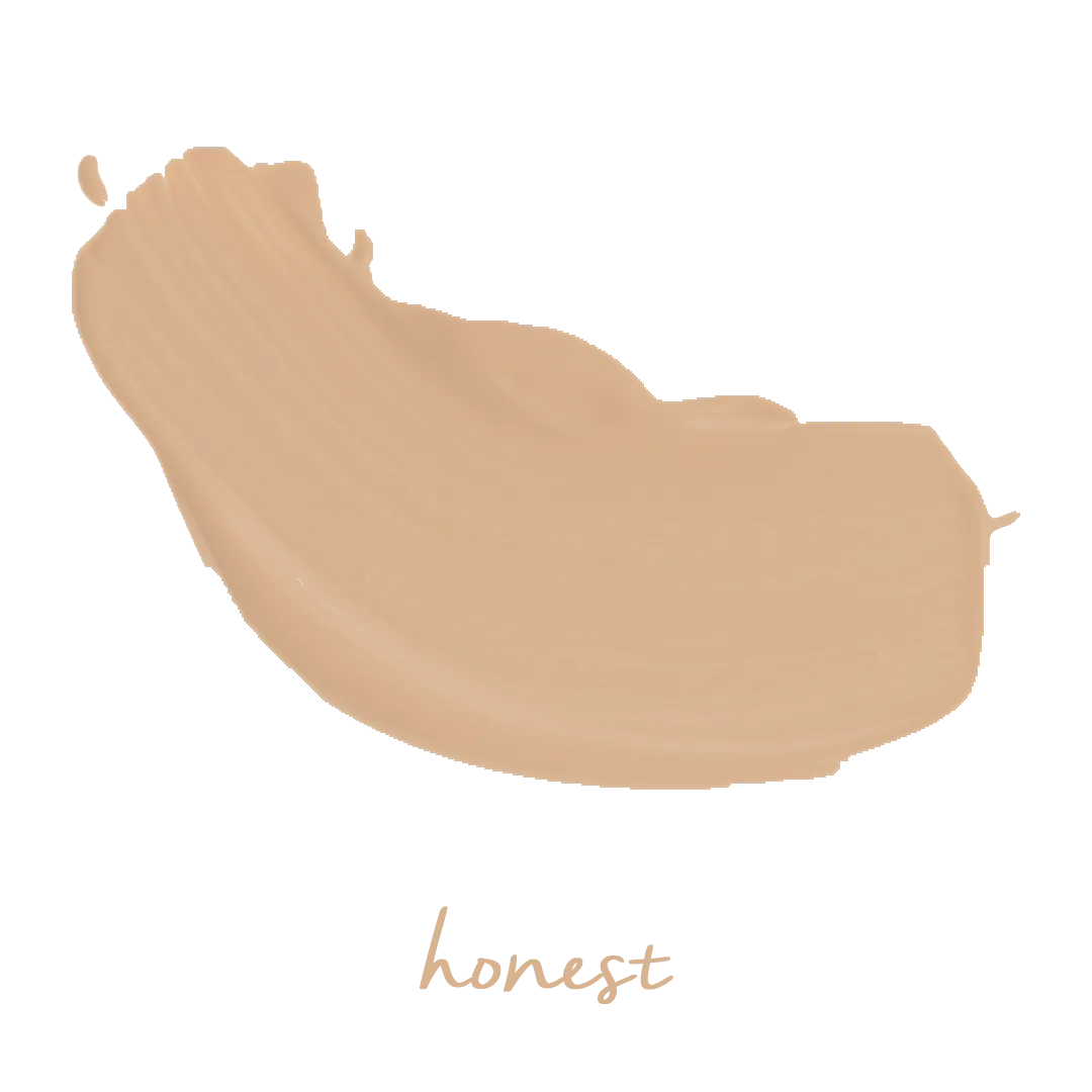 Liquid Mineral Foundation | oil-free, lightweight