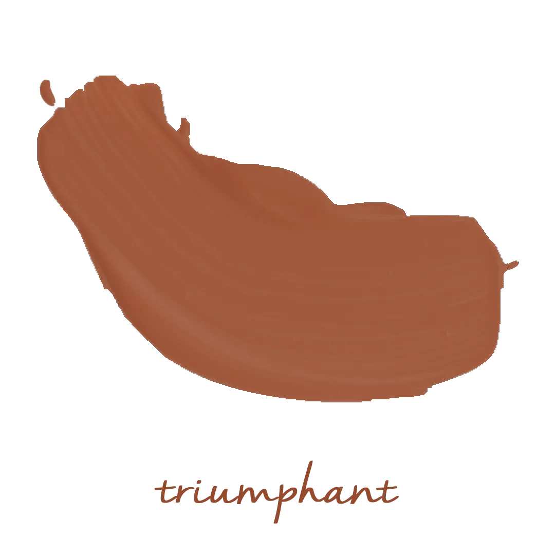 Liquid Mineral Foundation | oil-free, lightweight