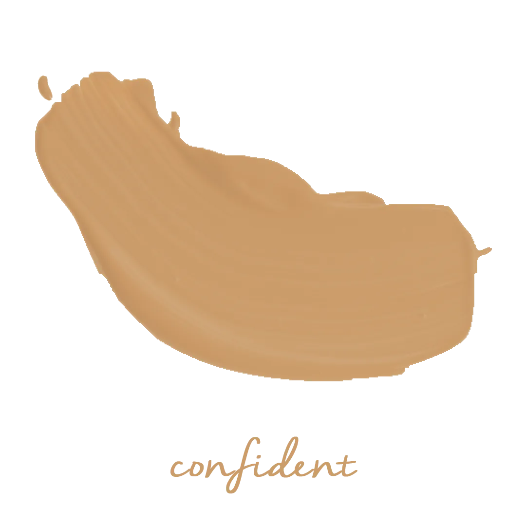 Liquid Mineral Foundation | oil-free, lightweight