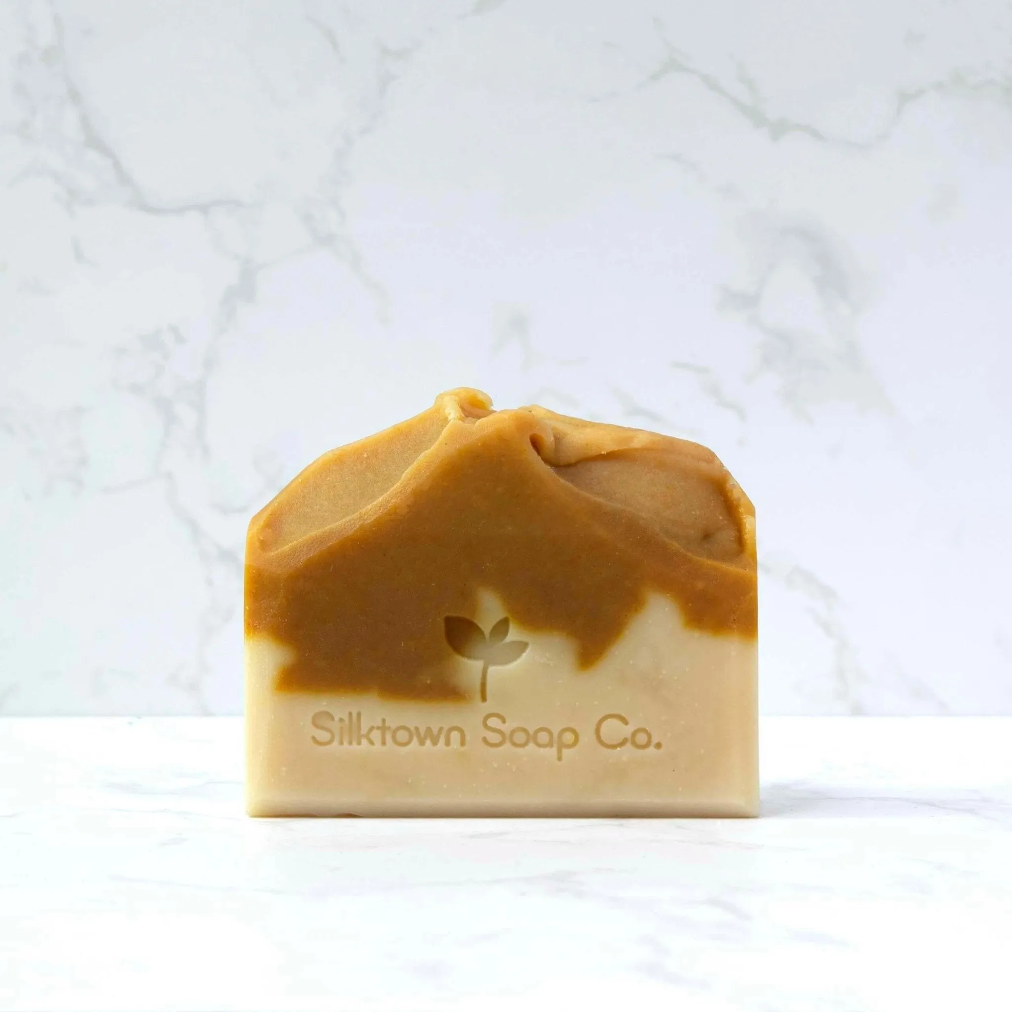 Lotus Silk - Handmade Lotus Silk Fibre Soap