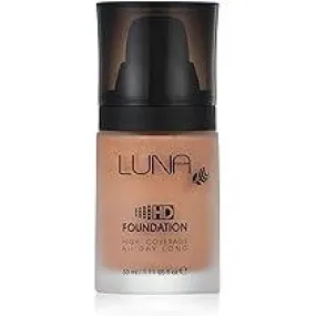 Luna Foundation Make-Up Pump No.67