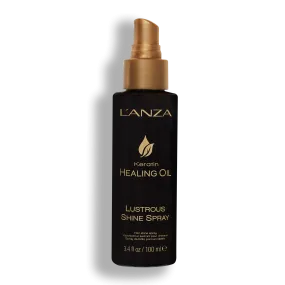 Lustrous Shine Spray