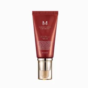 M Perfect Cover BB Cream SPF 42 PA   