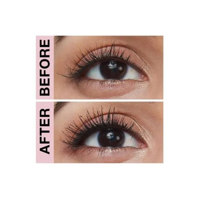 Maybelline Lash Sensational Sky High Washable Mascara - Blackest Black