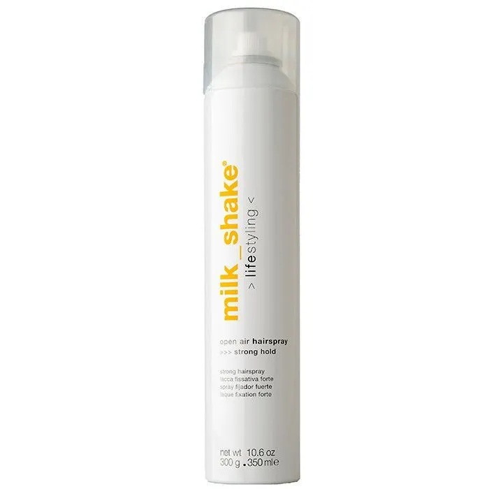 Milkshake - Hairspray Mini