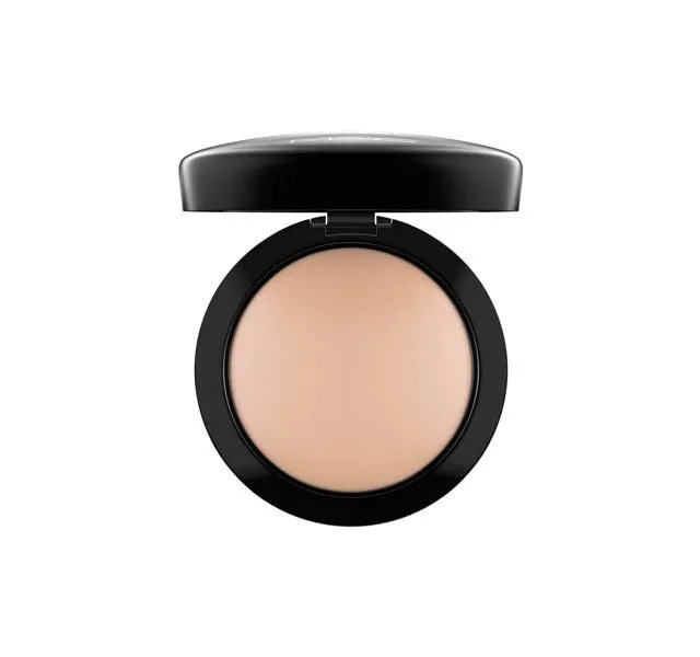 Minieralize Skinfinish Natural Medium Plus