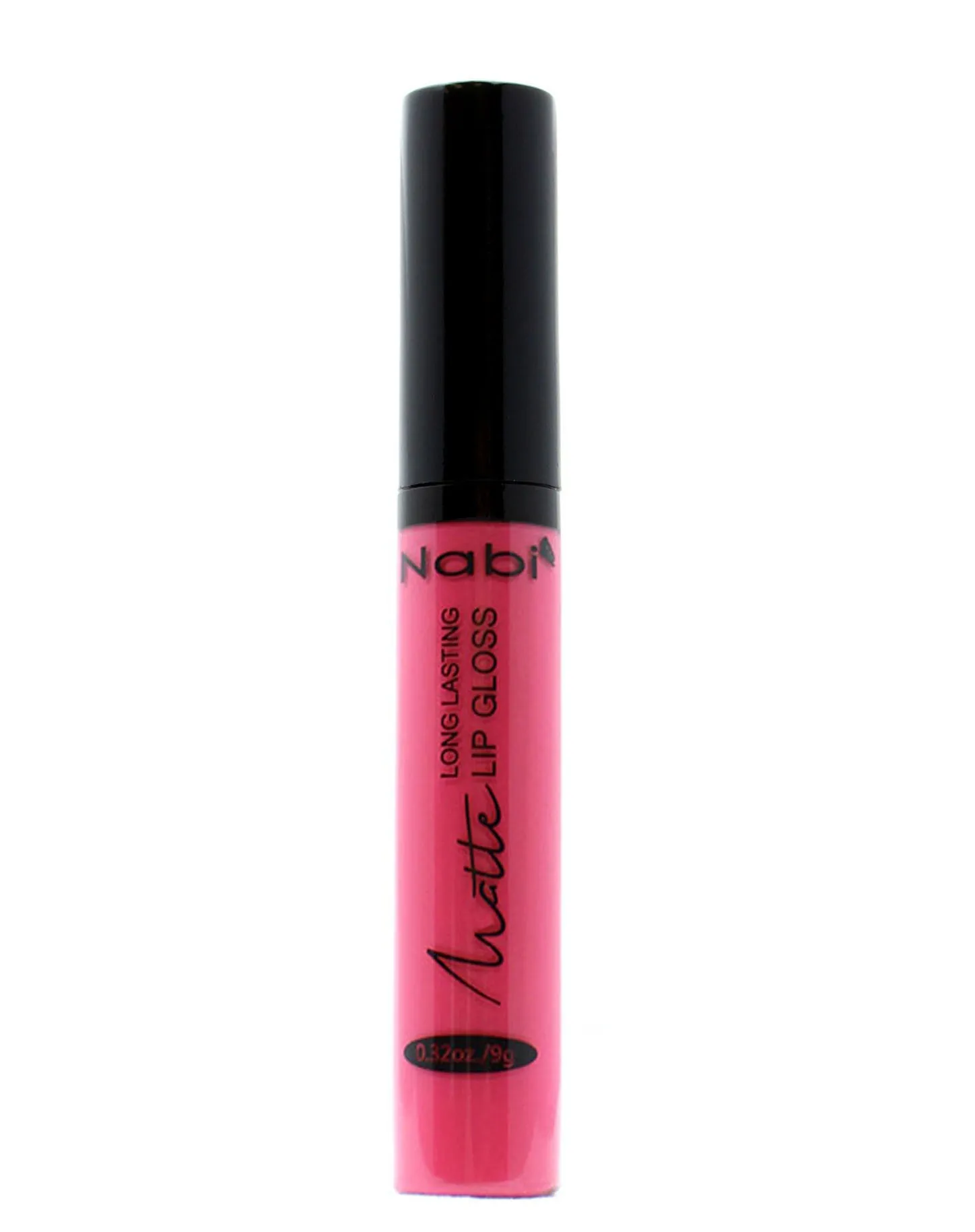 MLG69 - Long Lasting Matte Lip Gloss Fuchsia