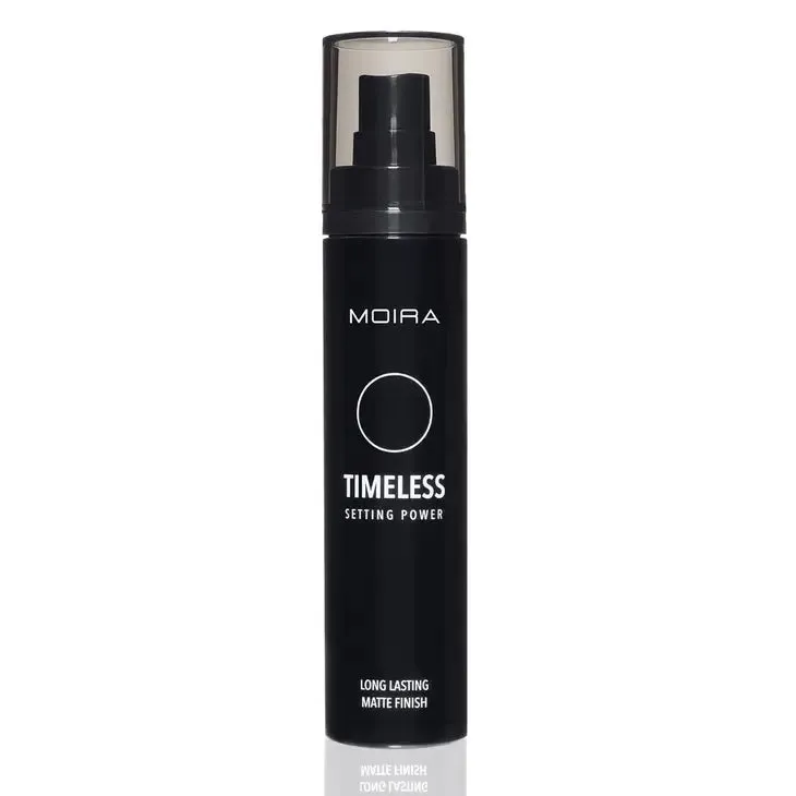 Moira Setting Spray Timeless