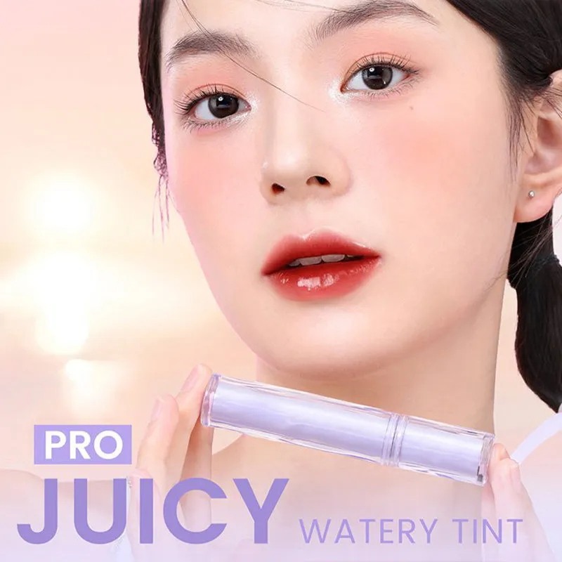 Moisturizing Long-Lasting Mirror Shine Lip Gloss