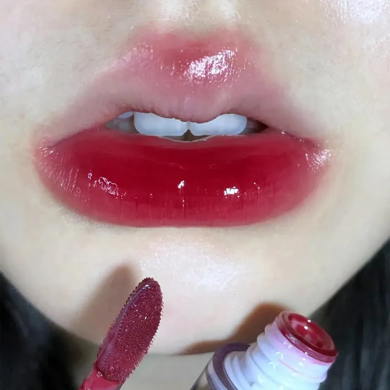 Moisturizing Long-Lasting Mirror Shine Lip Gloss