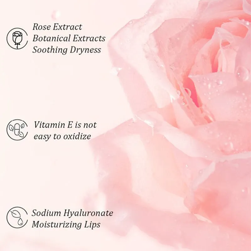Moisturizing Long-Lasting Mirror Shine Lip Gloss