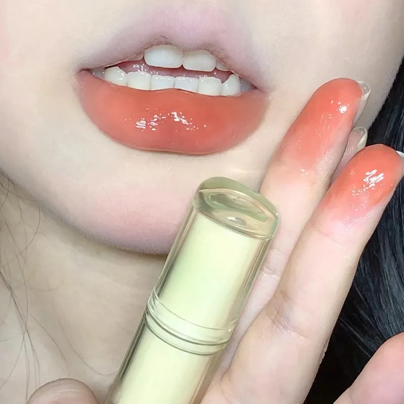 Moisturizing Long-Lasting Mirror Shine Lip Gloss