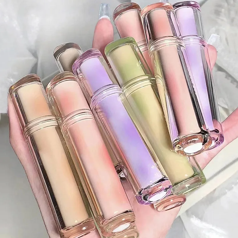 Moisturizing Long-Lasting Mirror Shine Lip Gloss