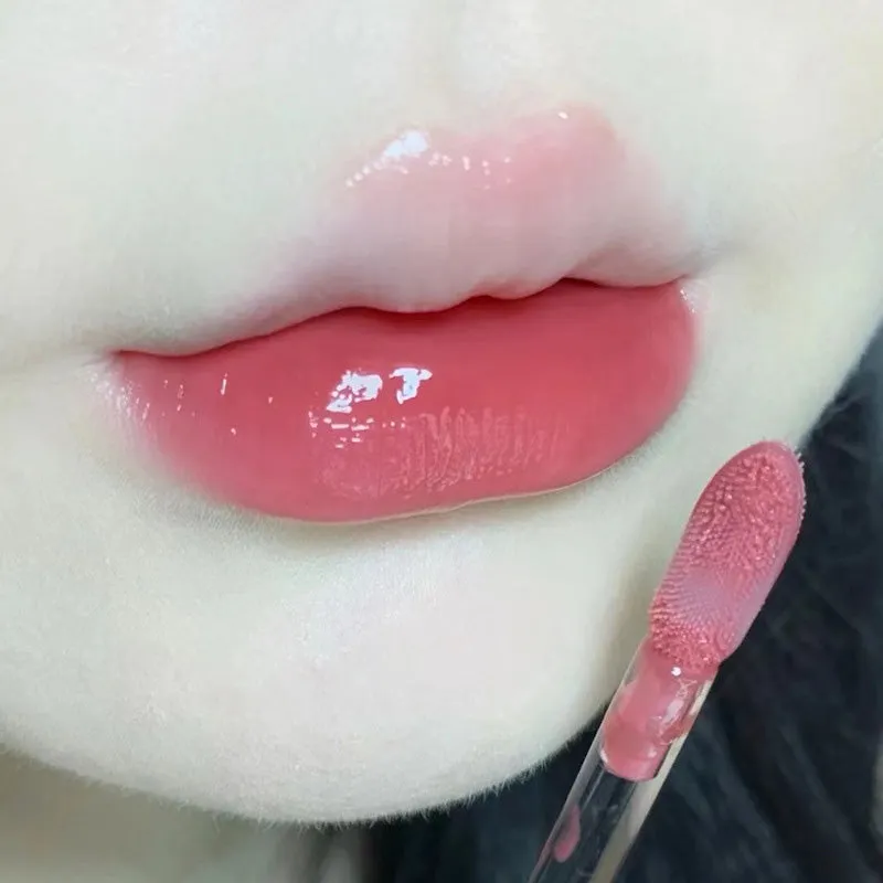 Moisturizing Long-Lasting Mirror Shine Lip Gloss