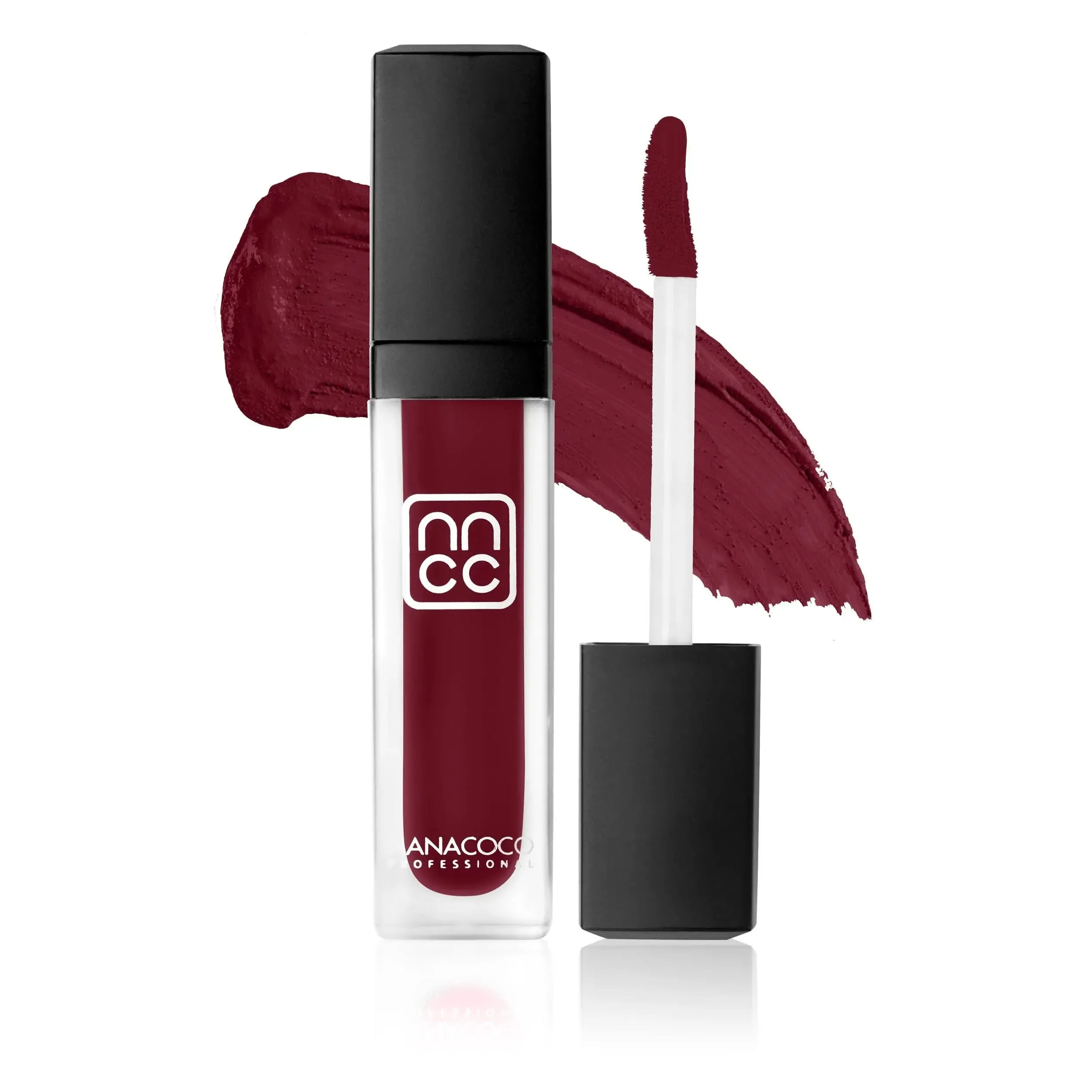 NANACOCO Lipfinity Lip Creme (Autumn Leaves)