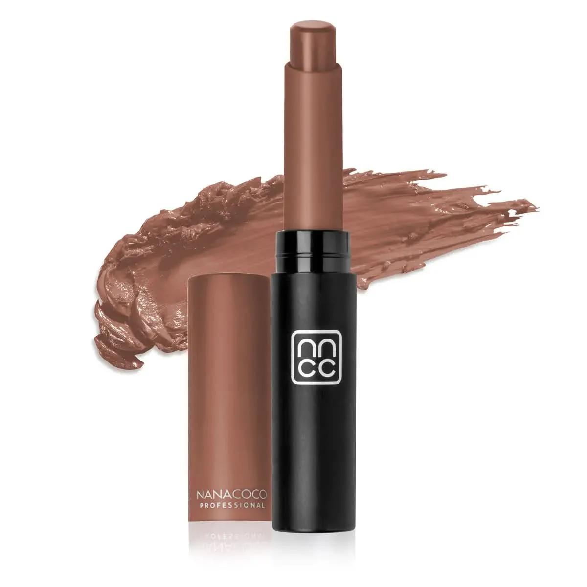 NANACOCO Liptastic Lipstick (Tea Time)