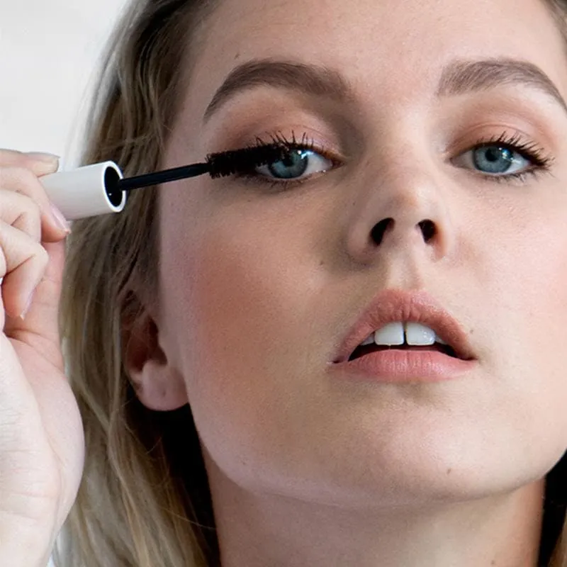 Natural Almond Mascara