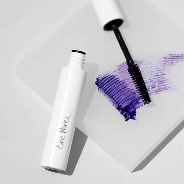 Natural Almond Mascara