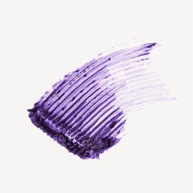 Natural Almond Mascara