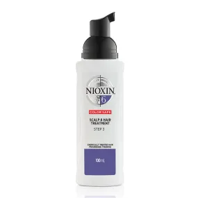 Nioxin System 6 Scalp & Hair Treatment