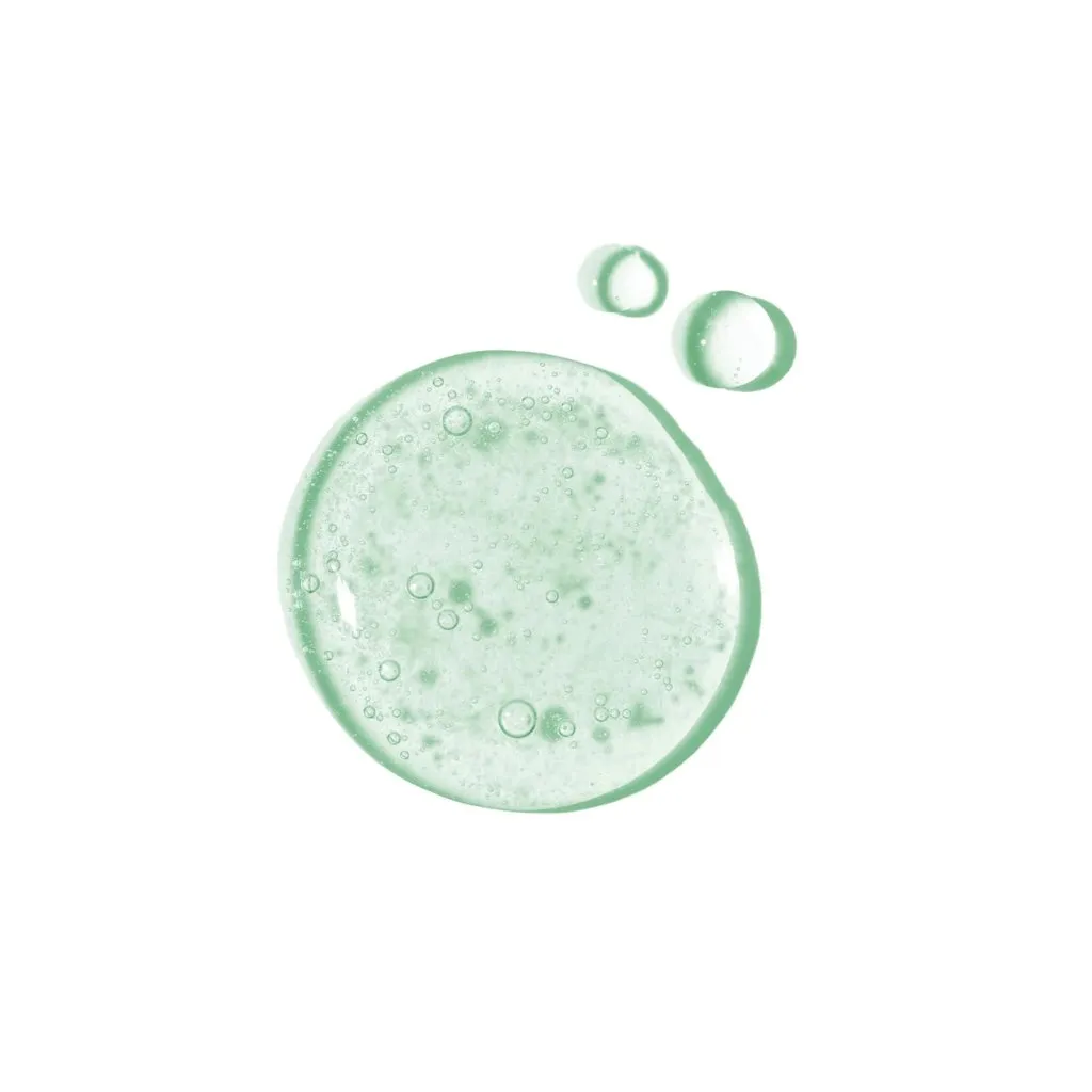 Oasis Deep Pore Gel Cleanser