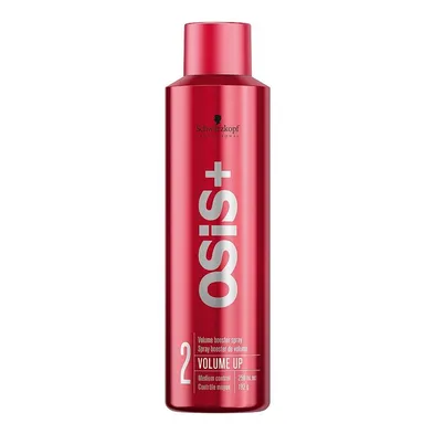 OSIS  Volume Up