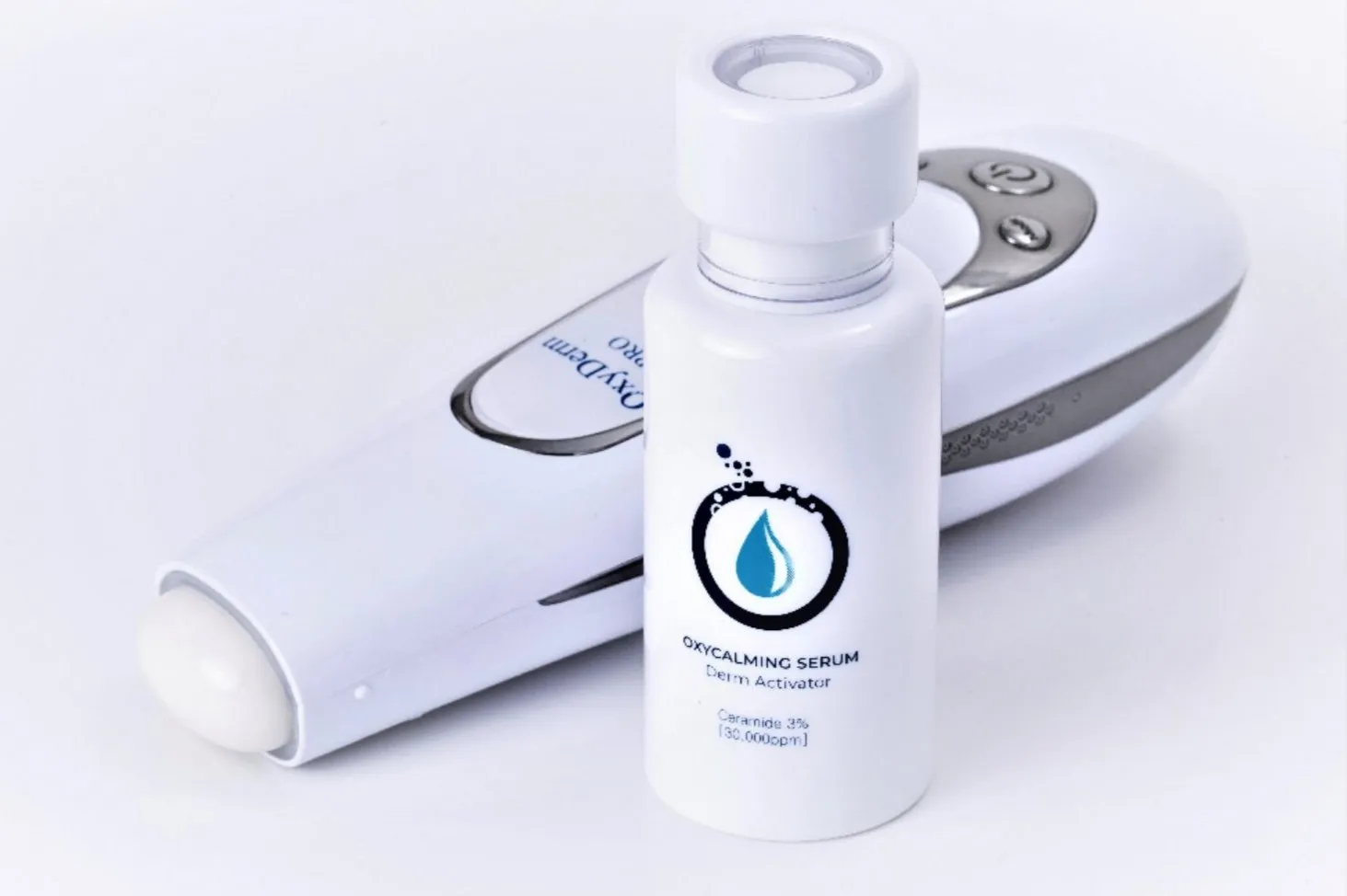 OXYCALMING SERUM (Derm Activator)