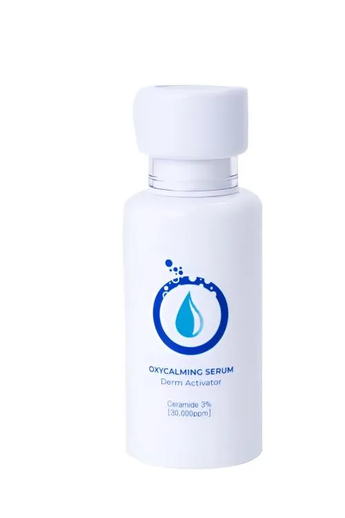 OXYCALMING SERUM (Derm Activator)