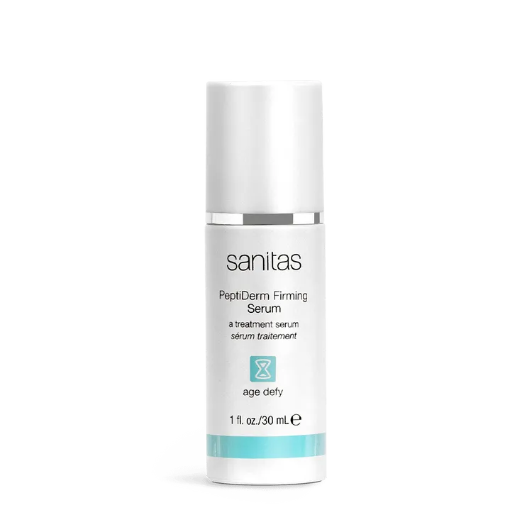 PeptiDerm Firming Serum