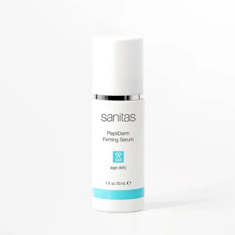 PeptiDerm Firming Serum