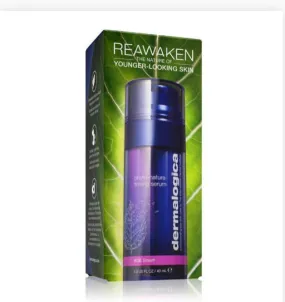 Phyto Nature Firming Serum