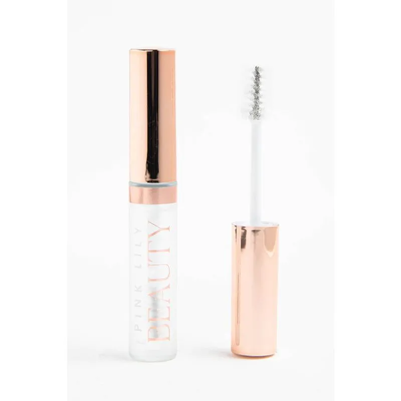 Pink Lily Beauty Fully Yours Brow Gel - Professional Brow Styling Solution