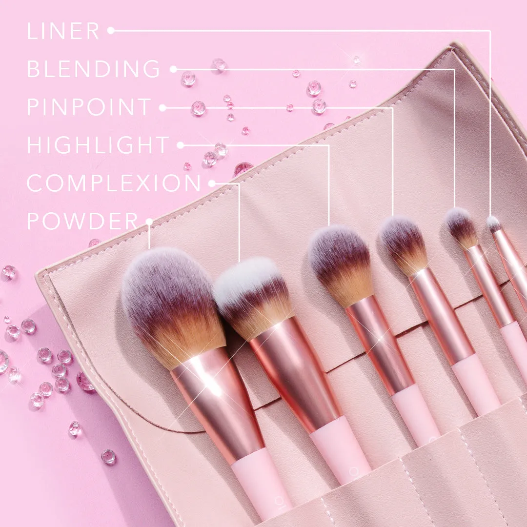 Pinpoint Pro Brush
