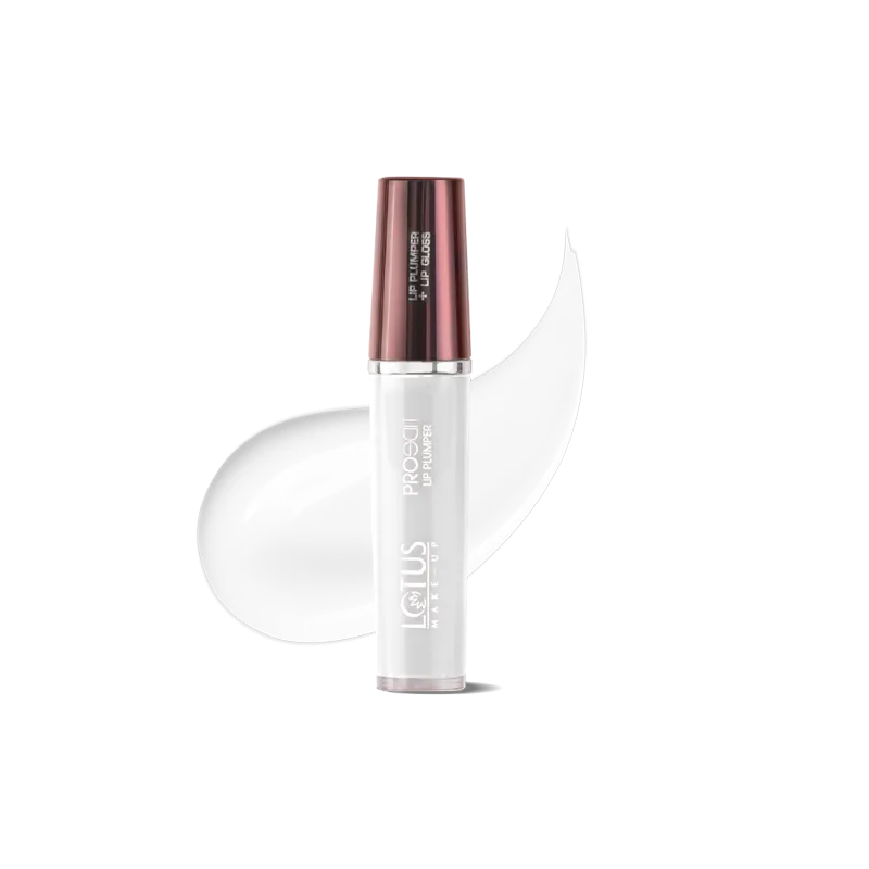 Proedit Lip Plumper   Gloss - Clear Glass