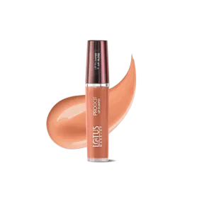 Proedit Lip Plumper   Gloss - Toasted Almond
