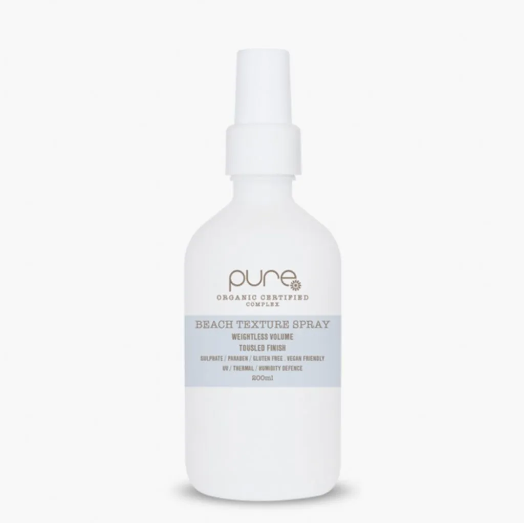 Pure Beach Texture Spray