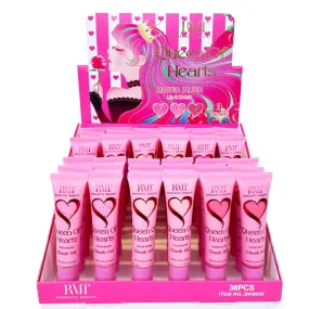 Queen Of Heart Liquid Blush 9030 (36 units)