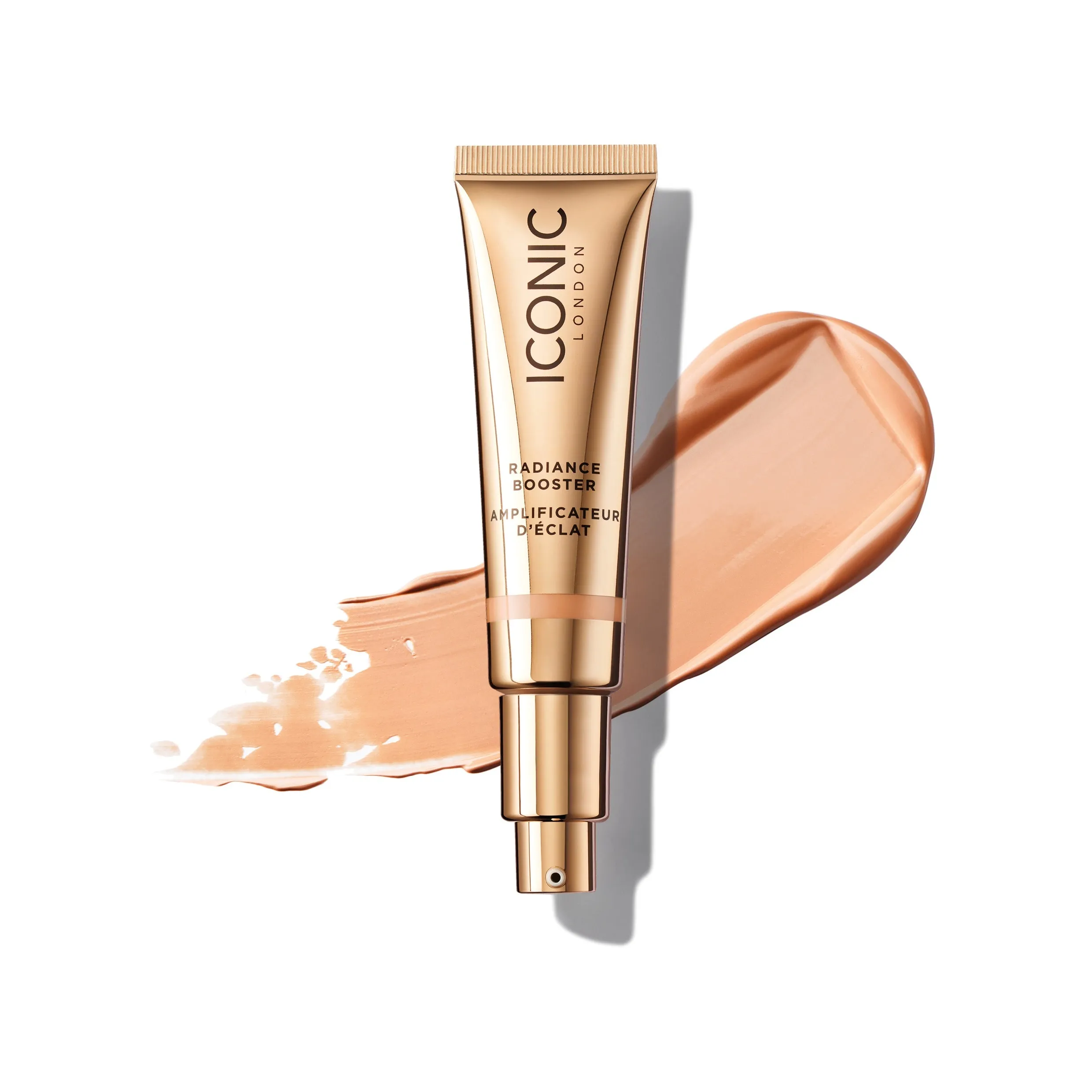 Radiance Booster