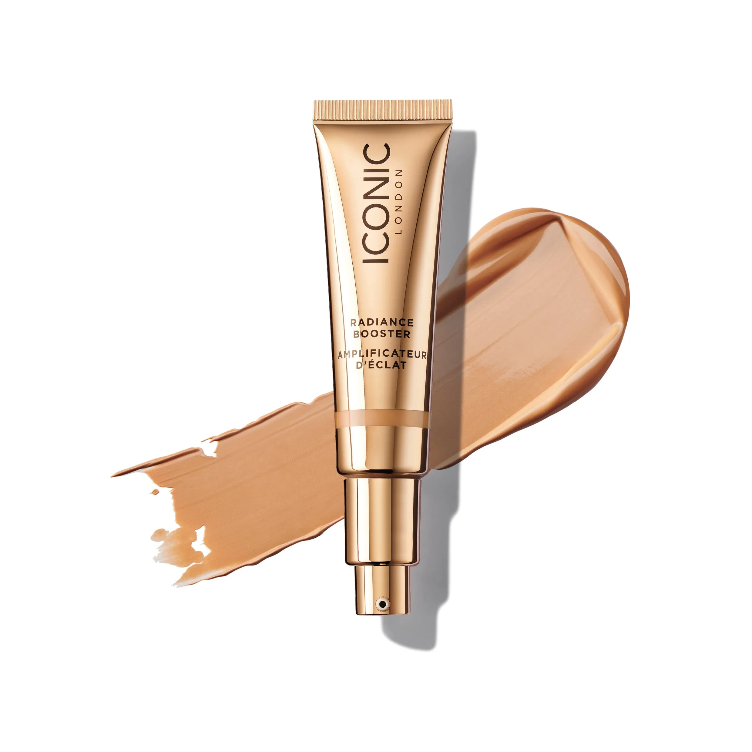 Radiance Booster