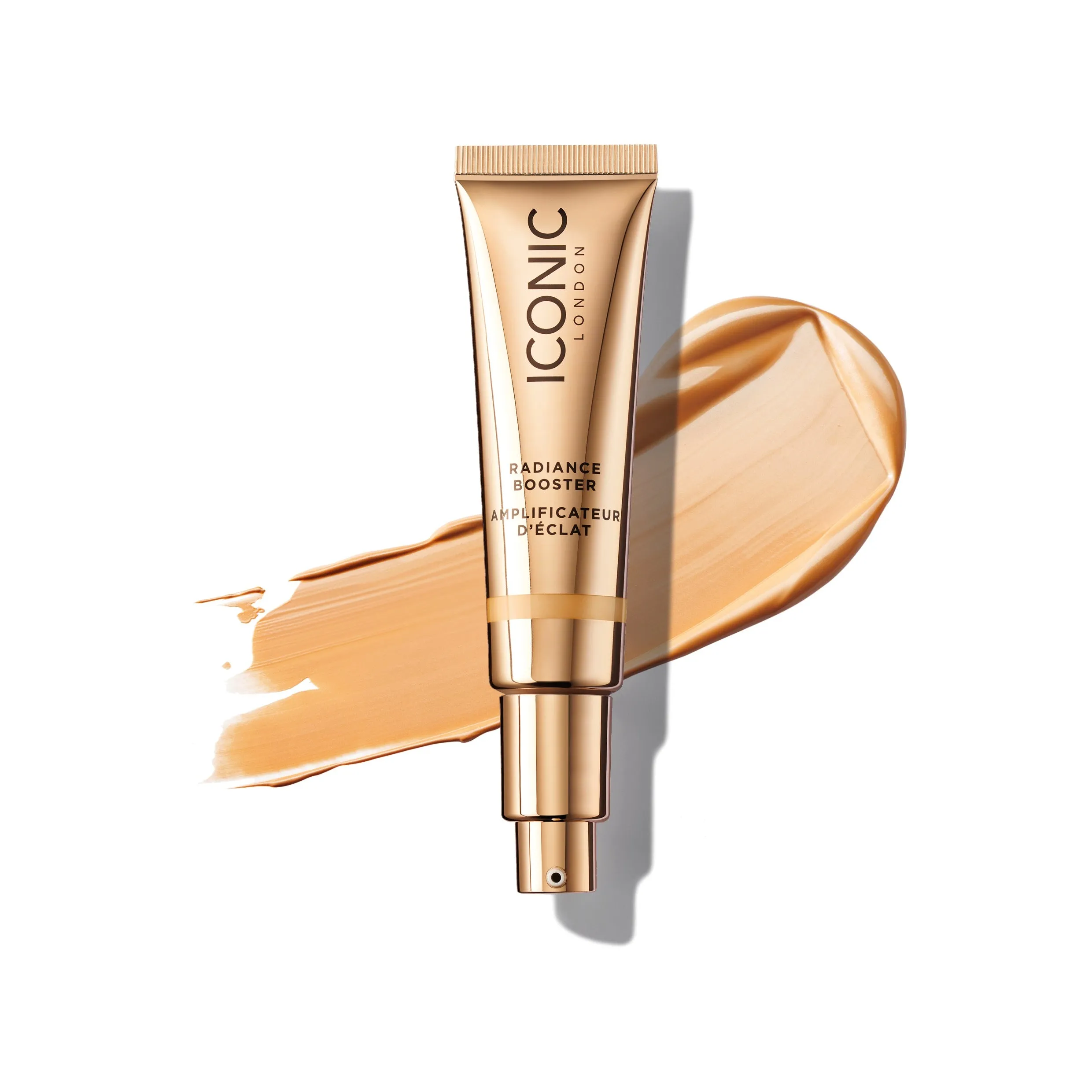 Radiance Booster