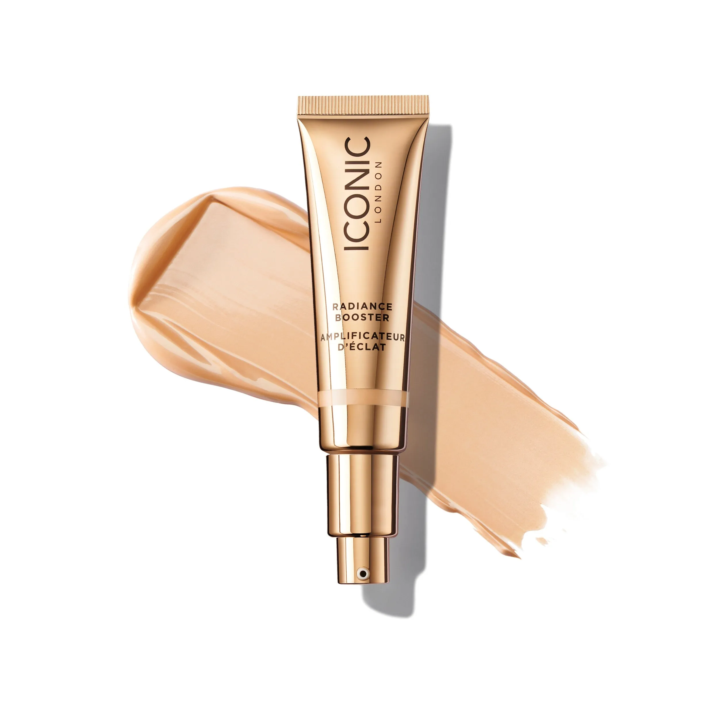 Radiance Booster